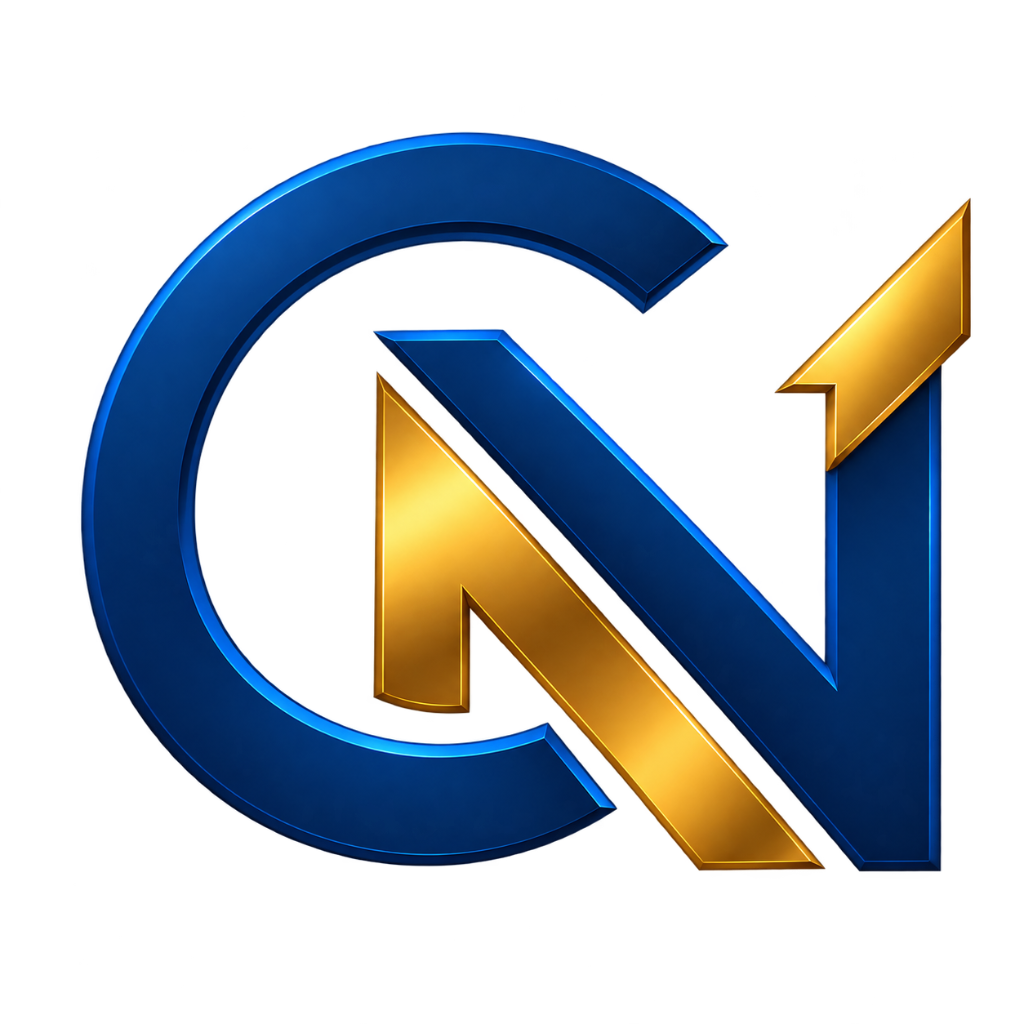 Crossroads Nexus Logo